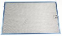 FABER / ROBLIN Metaal vetfilter                                             1330036512