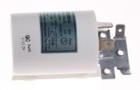 BEKO/GRUNDIG/ARCELIK Ontstoorfilters                                              C00867088