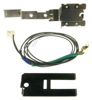 Boschsiemens Temperatuurvoelers                                           10011733