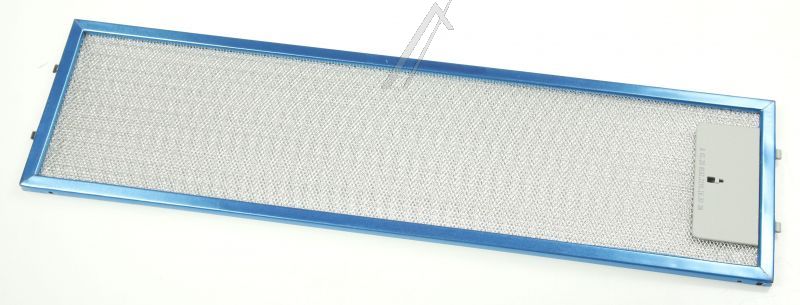 Silverline Metaal vetfilter                                             YT142119016