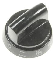 Boschsiemens Draaiknop                                                    00619748
