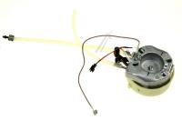 Boschsiemens Durchflussheizung                                            00499951