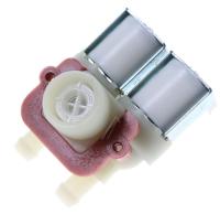 WHIRLPOOL/INDESIT Inlaatventielen 2-voudig                                     481981729327