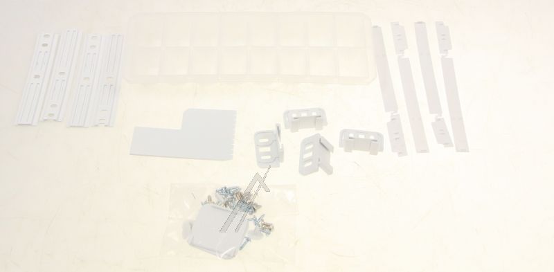 WHIRLPOOL/INDESIT Accessoires.                                                 481010704739