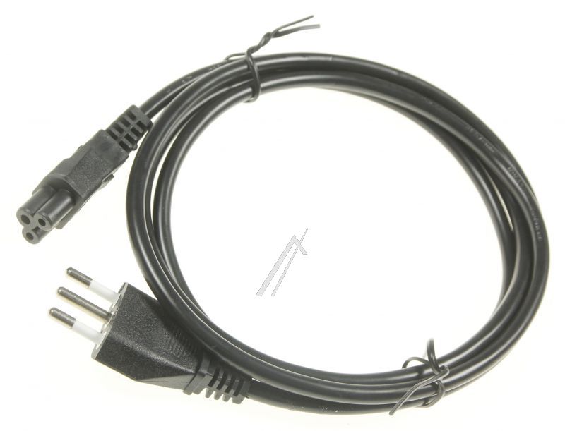 HEWLETT-PACKARD Netsnoeren  voor notebooks                                   213352001