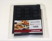 Lagrange Wafelplaten                                                  020322