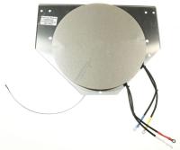 BEKO/GRUNDIG/ARCELIK Inductieplaten compleet                                      C00888281