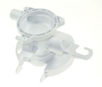 HISENSE/GORENJE Filterhuis voor afvoerpomp                                   587427