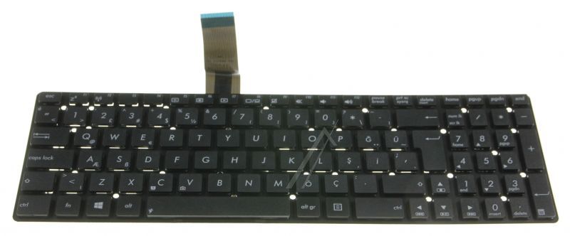 Asus Claviers pc a fil                                            0KNB06104TU00