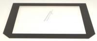 Midea Backofen innenscheibe                                        12571100001931