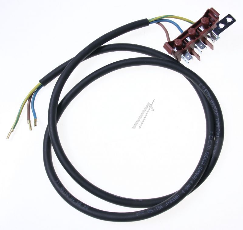 WHIRLPOOL/INDESIT Voedingskabels                                               481000628800