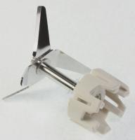 DeLonghi Messen-keukenapparatuur                                      AT6016029400