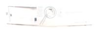 Midea Capots de dosseret                                           12138100A50497