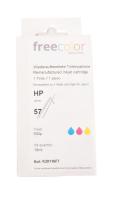 FREECOLOR Inktpatronen K20116F7