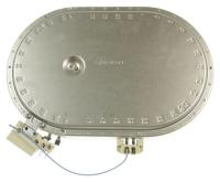 HISENSE/GORENJE Straalelementen                                              225845