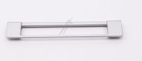 ELECTROLUX / AEG Deur / klep / deksel                                         5611678029