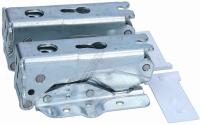 ELECTROLUX / AEG Deurscharnier koelkast                                       4055504197
