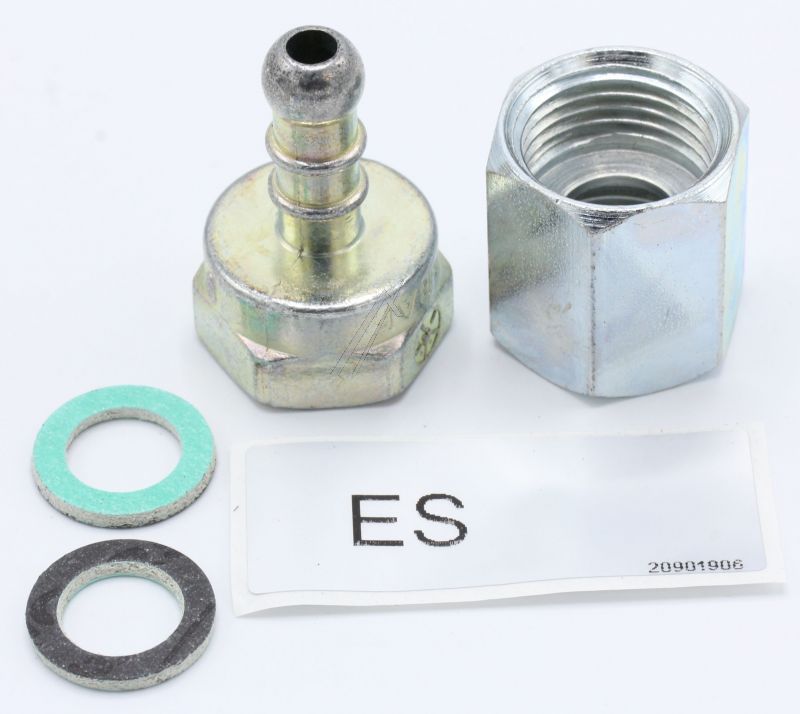 Vestel Aansluitstuk                                                 22017373