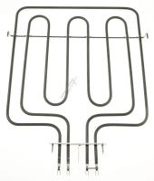 BACKER-FACSA Grillelementen                                               