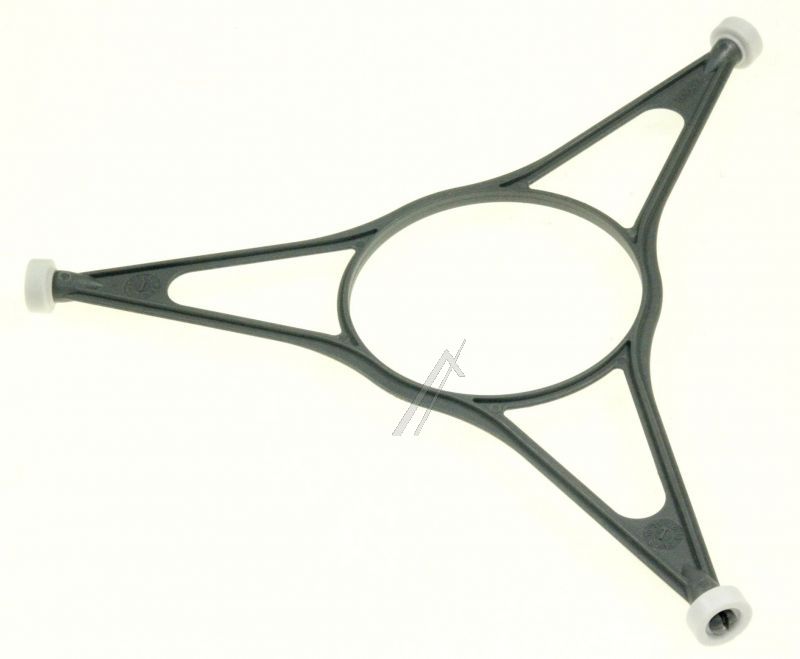 WHIRLPOOL/INDESIT Entraineur a  roulettes  m-o                                 481253578087