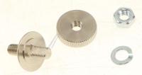 Boschsiemens Bevestigingsdelen                                            00607792