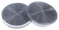 BEKO/GRUNDIG/ARCELIK Filtres a charbon                                            C00924593