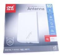 ONE FOR ALL Antennes d' exterieur tnt                                    SV9455
