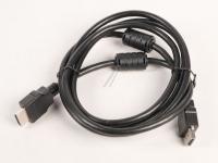 HISENSE/GORENJE Cordons hdmi                                                 HWT0055045