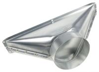 Boschsiemens Ontluchtingsslangadapter                                     00290786