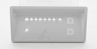 ELECTROLUX / AEG Bediendeelklep                                               4055500138
