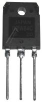 INCHANGE SEMICONDUCTOR Transistors BDW84C