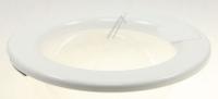 WHIRLPOOL/INDESIT Bullaugen                                                    481071037466