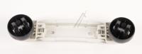 DeLonghi Wiel/rol                                                     7318511328