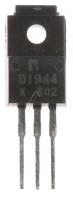 - Transistors 