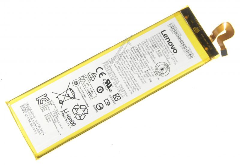 Lenovo Accus tablette pc                                            SB18C01830