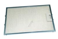 Boschsiemens Metaal vetfilter 00422872