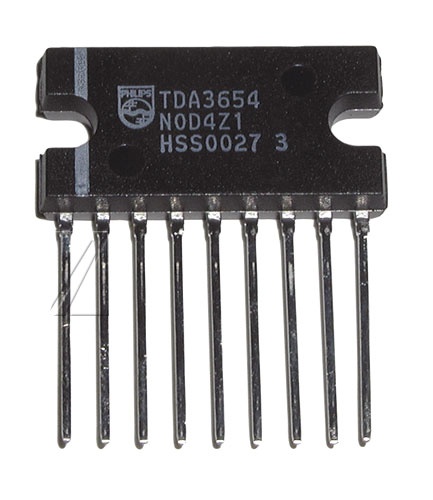 - Circuits integres                                            