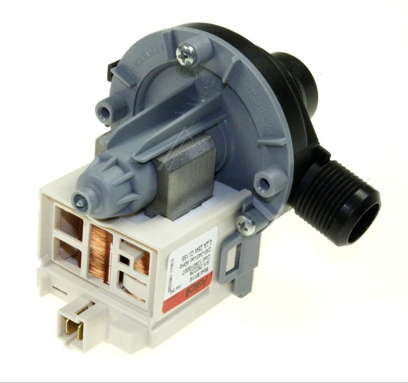 ELECTROLUX / AEG Pompes de vidange                                            1240180065