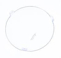 WHIRLPOOL/INDESIT Caches lampe                                                 488000861131