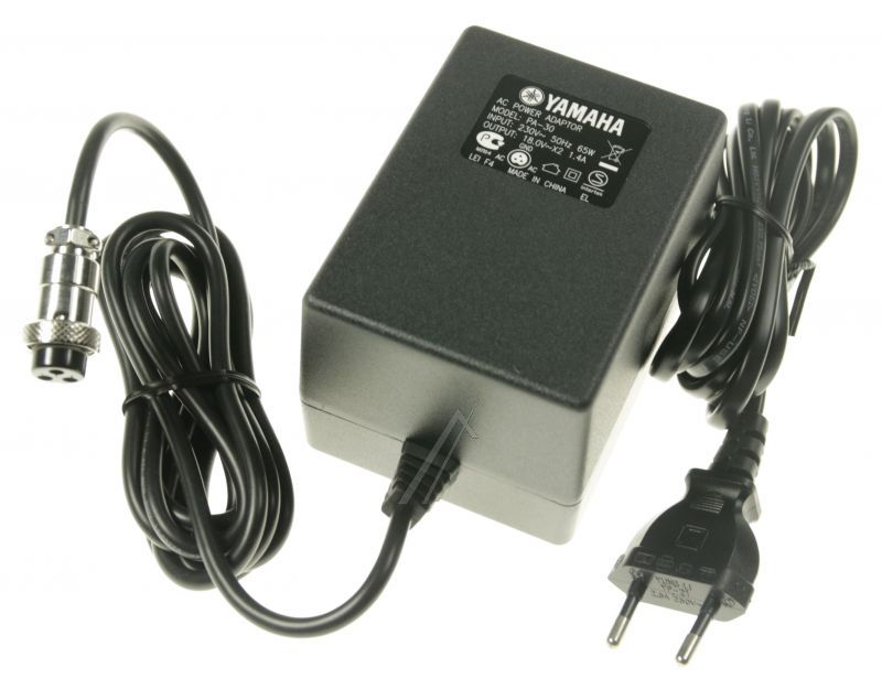 Yamaha Alimentations en courant                                     WE52390R