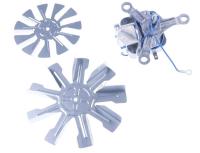 ELECTROLUX / AEG Motoren                                                      4055514048