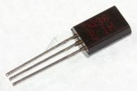 Yamaha Transistoren                                                 ID043810