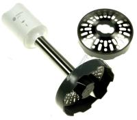 DeLonghi Mixstaven                                                    KW715649
