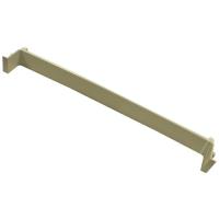 WHIRLPOOL/INDESIT Deurvak koelkast                                             481241828136