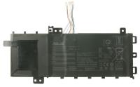 Asus Laptopaccu's                                                 0B20003190400