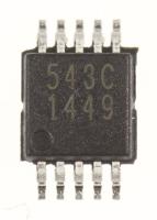 - Da-converter ics                                             