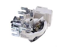 BEKO/GRUNDIG/ARCELIK Aanloop                                                      C00915651