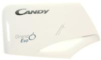 Candyhoover Poignee facade boite a produit 41035334