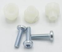 DeLonghi Assortimenten schroeven                                      KW715789