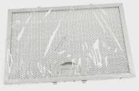 WHIRLPOOL/INDESIT Metaal vetfilter                                             482000086172